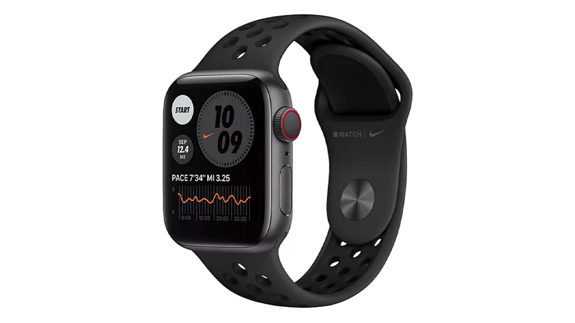 Amazon Prime Day deals, an Apple Watch Nike edition