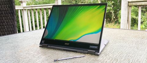 Acer Spin 5 2020
