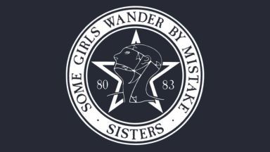 Cover art for The Sisters Of Mercy - Some Girls Wander By Mistake album