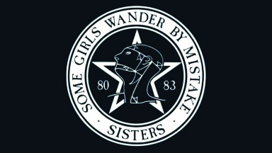 Cover art for The Sisters Of Mercy - Some Girls Wander By Mistake album