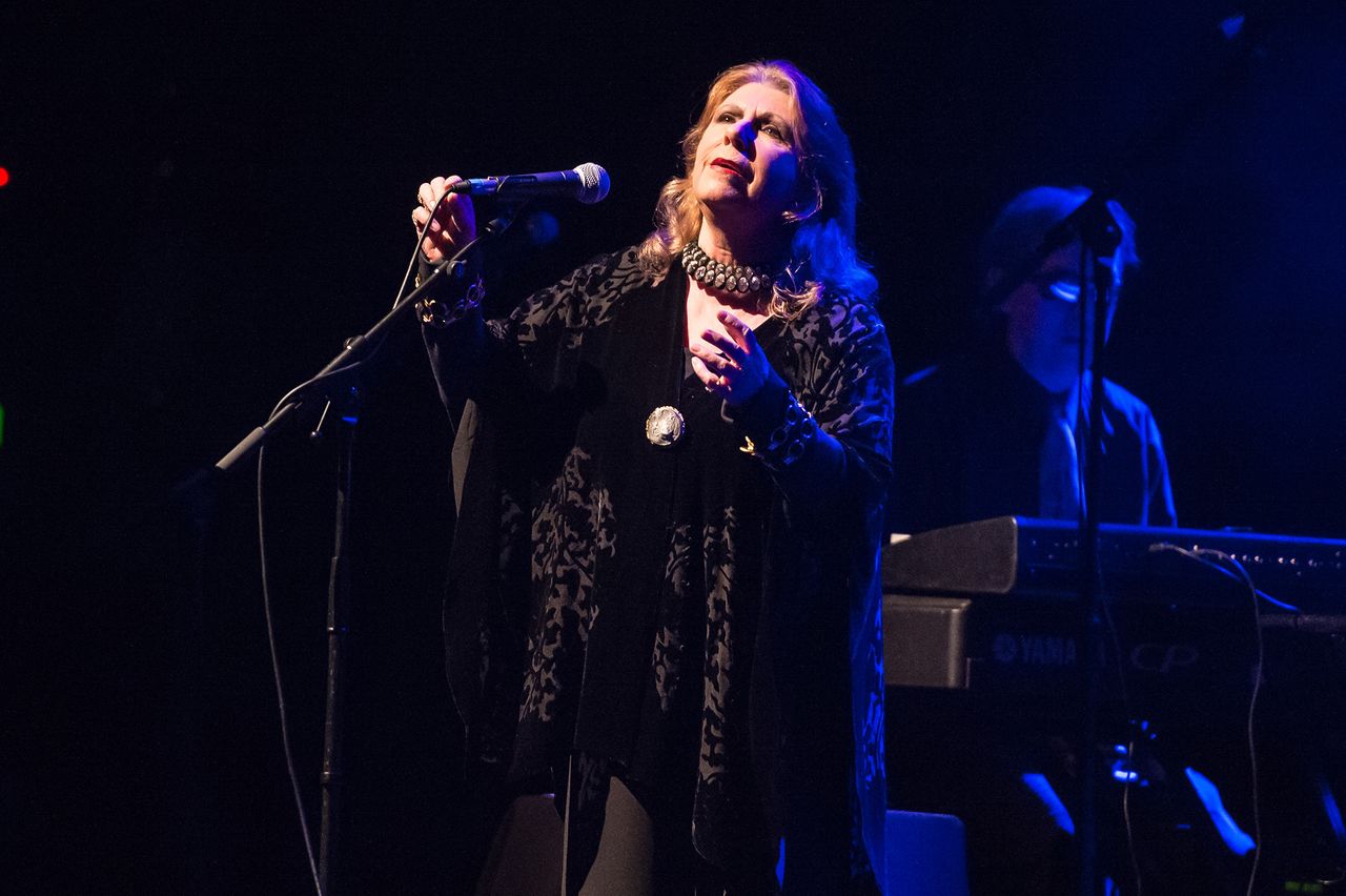 Photo by Kevin Nixon