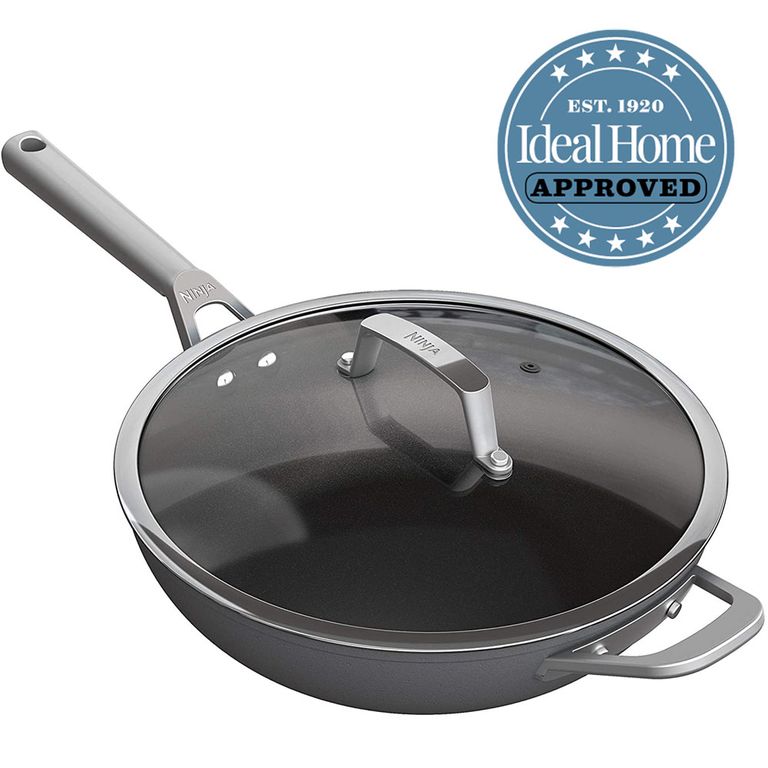 Best wok 2024 the top 9 for speedy meals and stirfries Ideal Home