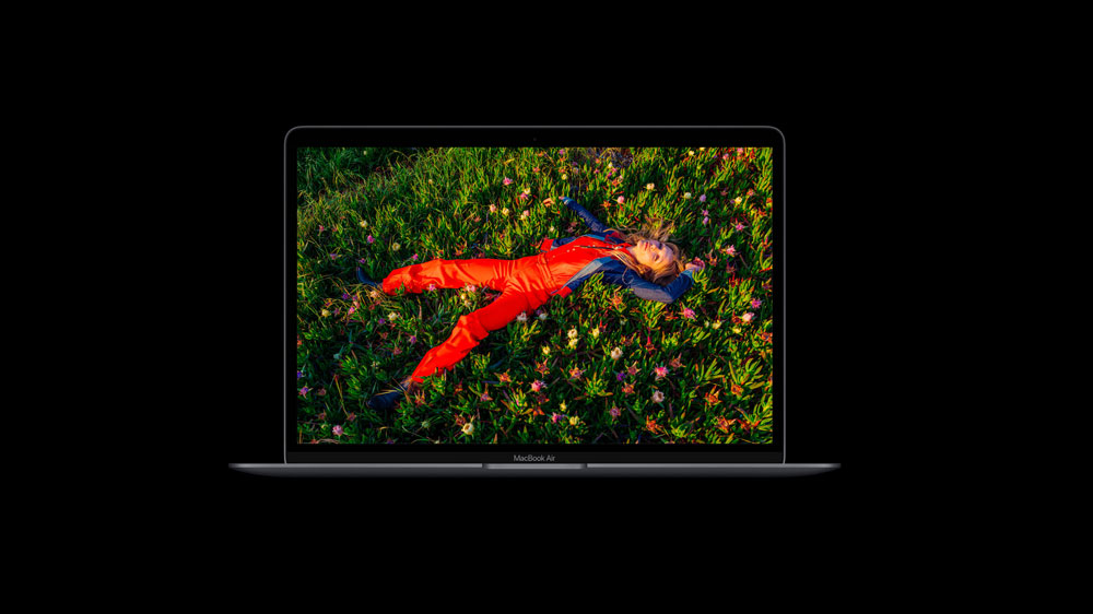 Apple MacBook Air (2020) review: It's all about the keyboard 