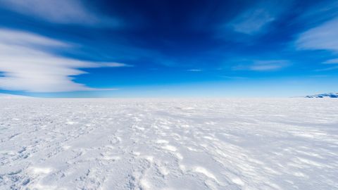 Where is the coldest place on Earth? | Live Science