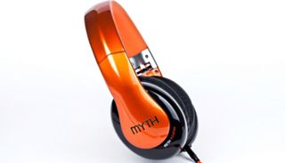 Myth Labs Pro Headphones Genesis