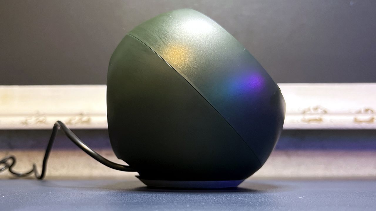 Creative Pebble Pro