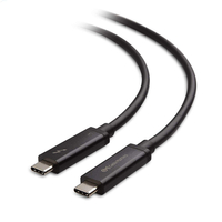 Cable Matters Thunderbolt 3 Cable