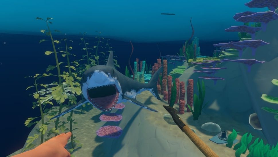 Raft cheats how to use mods and console commands TechRadar