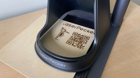 LaserPecker 5