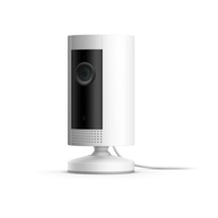 Ring Indoor Cam&nbsp;(wired): SAR 249 SAR 179
Save SAR 100: