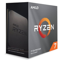 AMD Ryzen 7 5700X CPU:  now $183 at Newegg