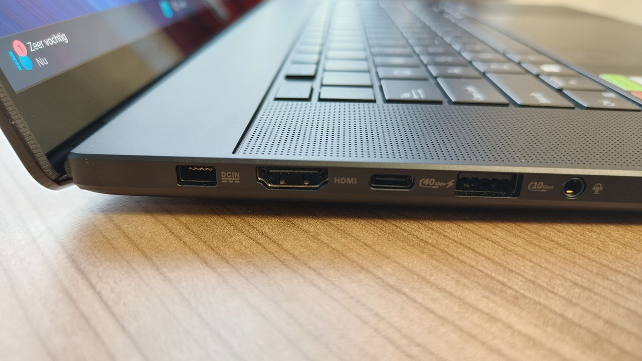 Asus ProArt P16