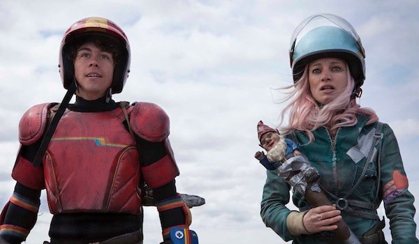 Turbo Kid