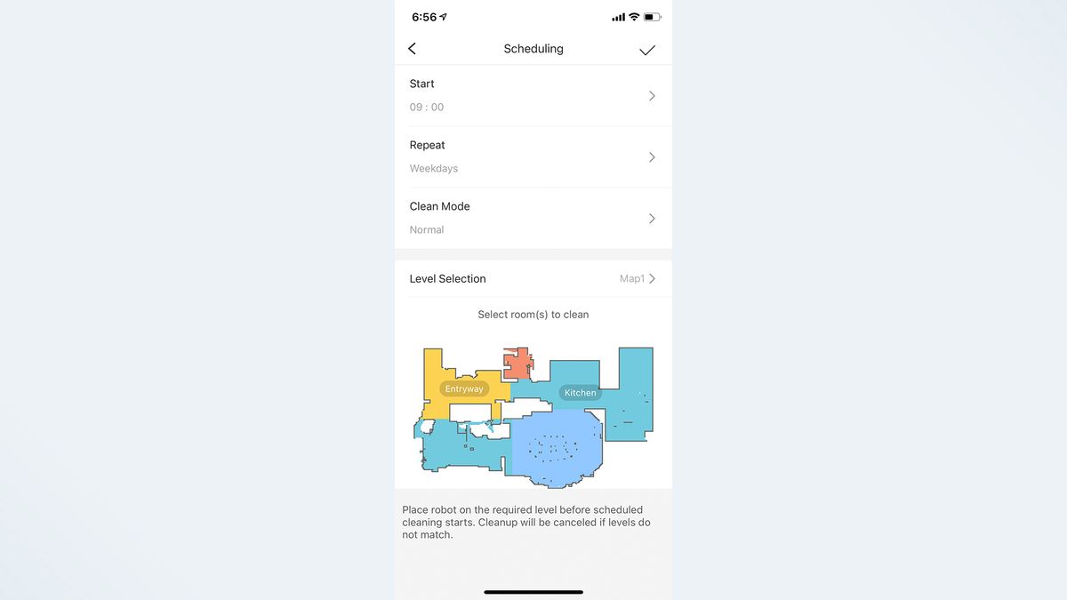 6 robot vacuum tips and tricks to keep your home spotless Tom's Guide