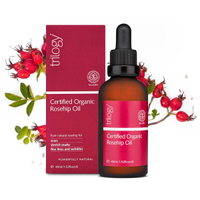 Trilogy 100% Natural Certified Organic Rosehip Oil - usual price £20, now £16 | Feelunique