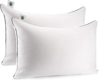 Martian Made Ultra Soft Hotel Pillows | Was £48.99 Now £39.99 ( save £9) at Amazon