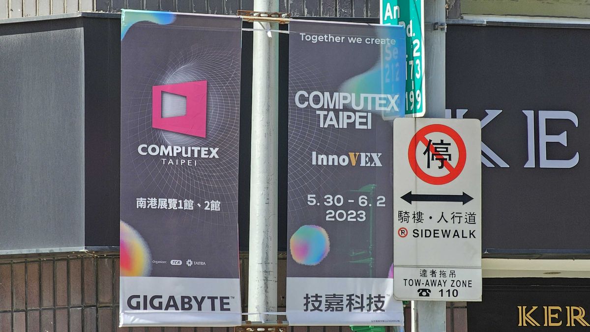 What to Expect at Computex 2023