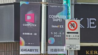 Computex Taipei 2023