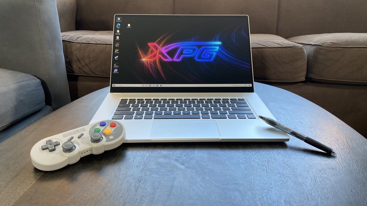 XPG Xenia Xe