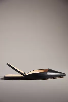 Guilhermina Slingback Flats