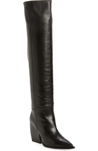 Reina Over the Knee Boot