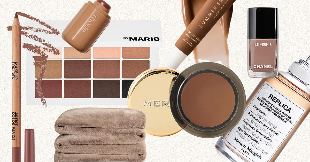 2025’s Trendiest Color Is Here—18 Home & Beauty Items to Buy