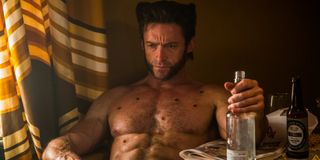 Hugh Jackman - X-Men: Days of Future Past