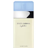 Dolce&amp;Gabbana Light Blue Eau de Toilette: was