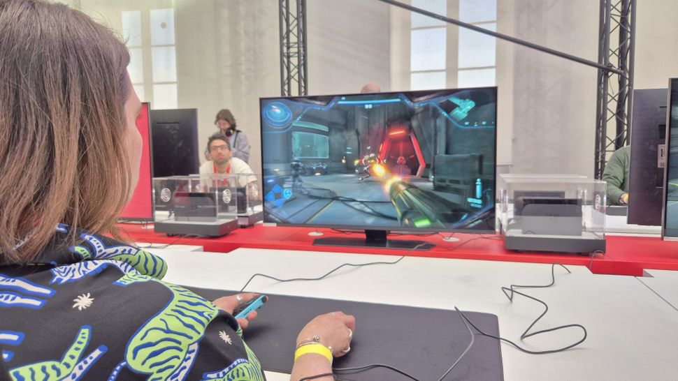 Nintendo says your old Switch HDMI cable