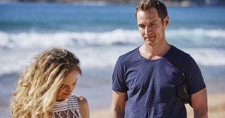 Duncan Stewart in Home and Away