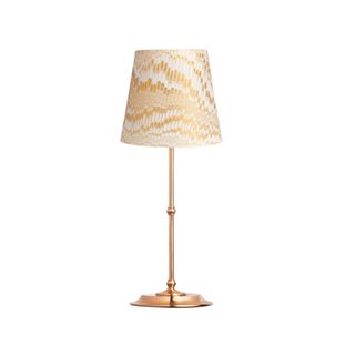 reed cordless table lamp