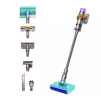 Dyson V15s Detect Submarine &frac12;