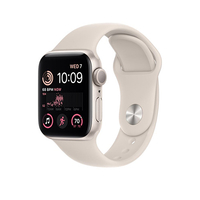Apple Watch SE (2e gen.) van €279 voor €229 [UITVERKOCHT]