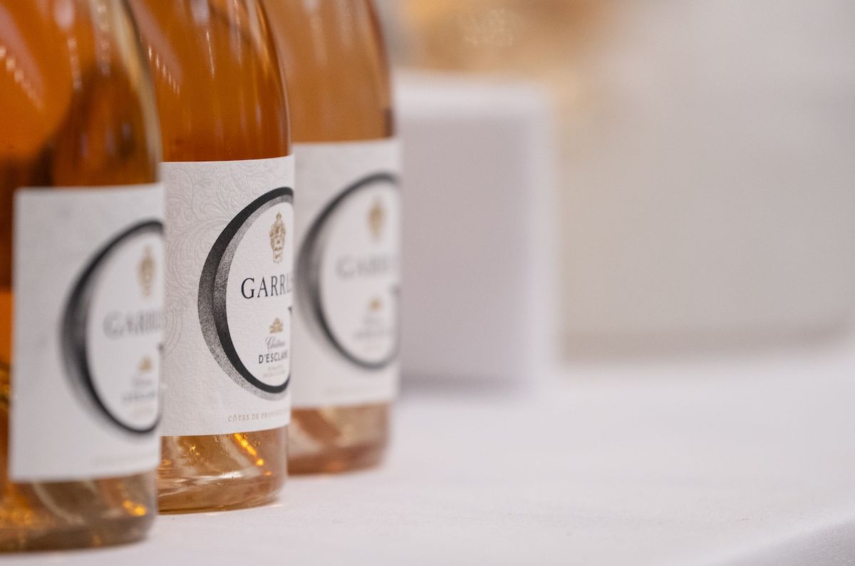 Breaking down barriers: The case for rosé as a fine wine | Decanter