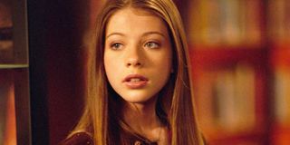 Michelle Trachtenberg as Dawn Summers on Buffy the Vampire Slayer