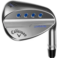 Callaway Jaws MD5 Platinum Chrome Wedge | 19% off at PGA Tour Superstore
Was $159.99&nbsp;Now $129.98