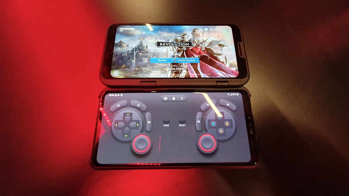 Image credit: TechRadar