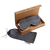 Panda Bamboo eye mask: £17.99£16.19 at Panda
Sumptuous stocking stuffers