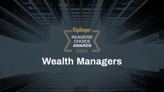 Readers' Choice Awards Wealth Managers