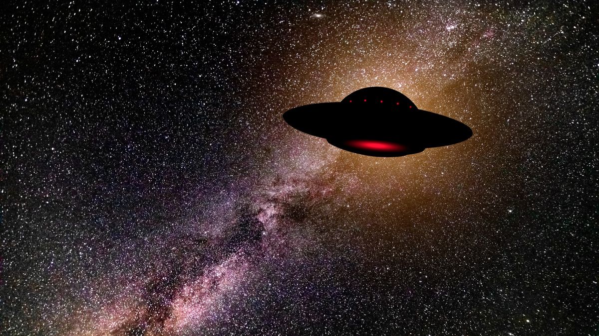 12 strange reasons humans haven’t found alien life yet