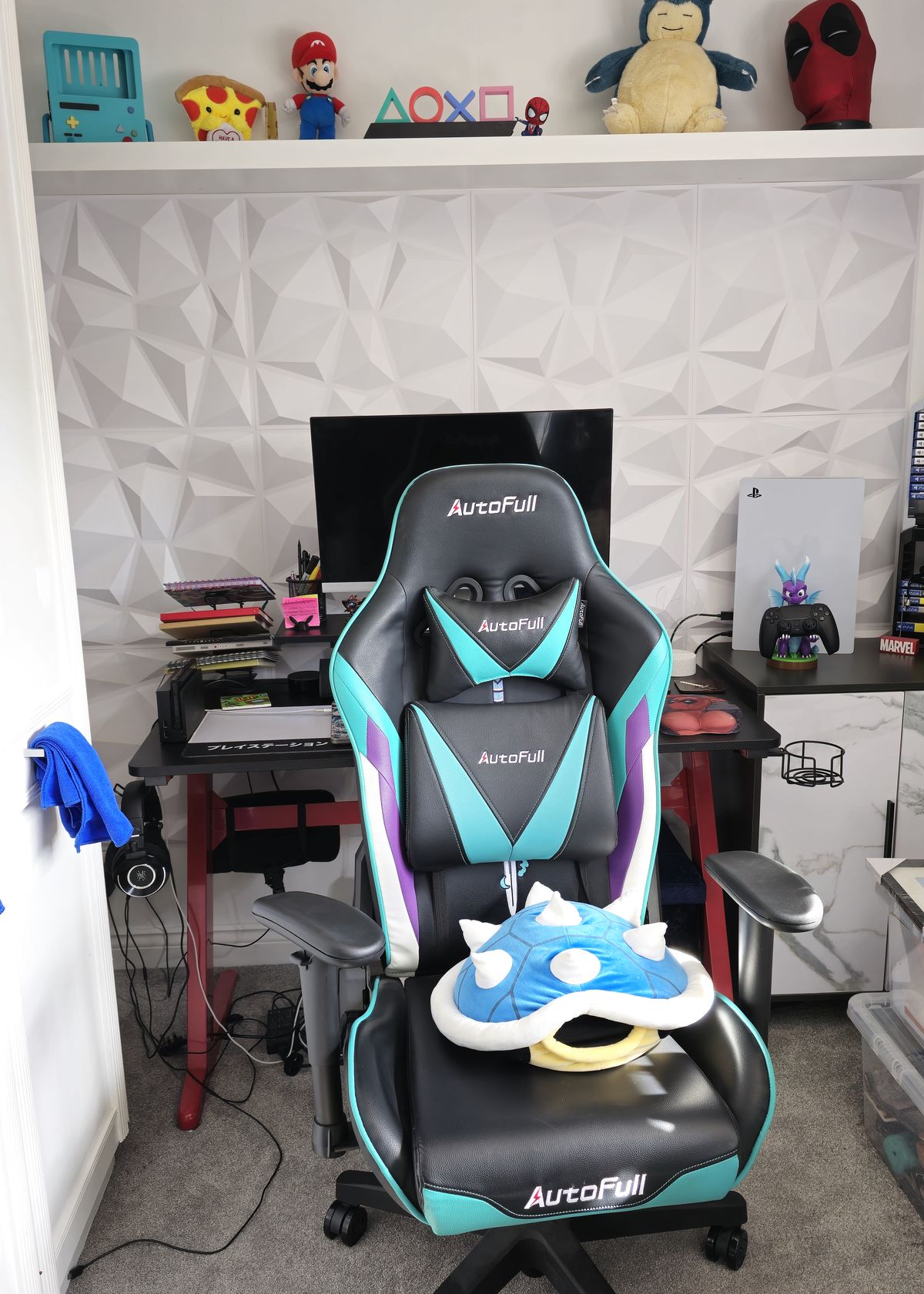 Secretlab MAGNUS Pro XL desk review