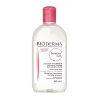 Bioderma Sensibio H2O micellar water: $14.99 $9.99 at Amazon
Save $5 -