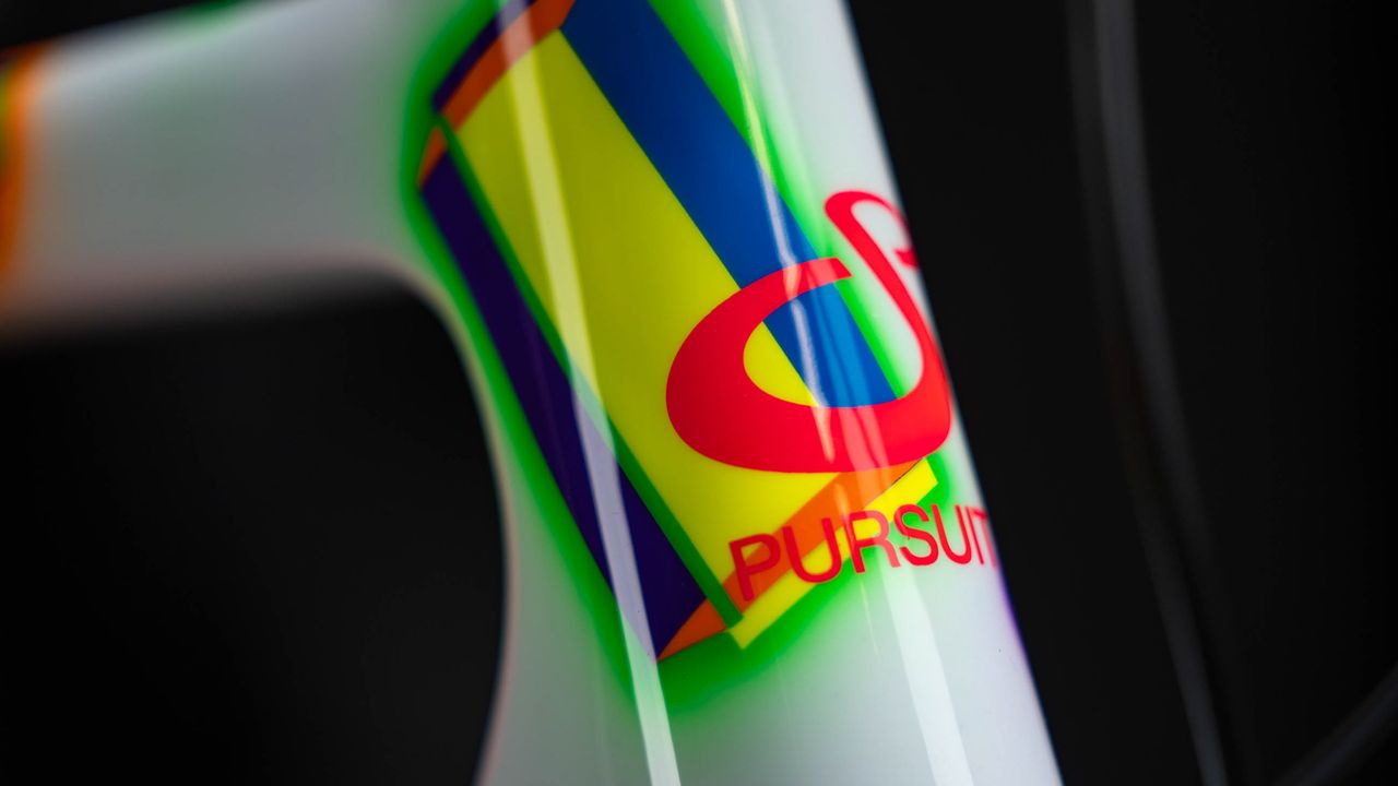 Enve Builders Roundup 2022 - Pursuit All Road