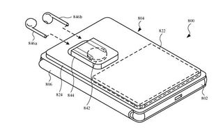 Apple Airpods Patent