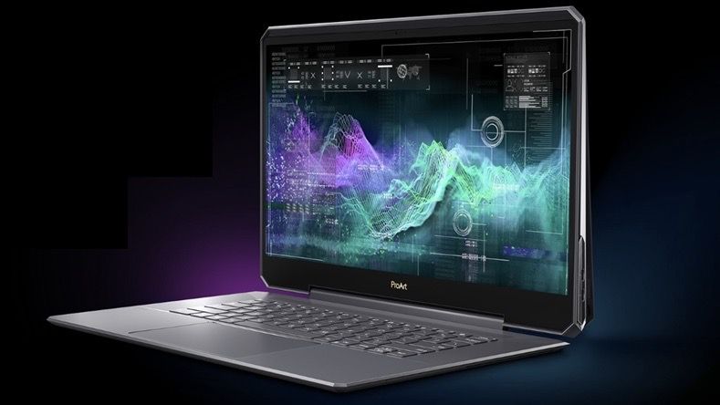Asus showcases its laptop lineup for 2020 at APAC CES summit | TechRadar