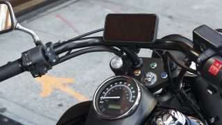 Peak Design Moto Bar Mount