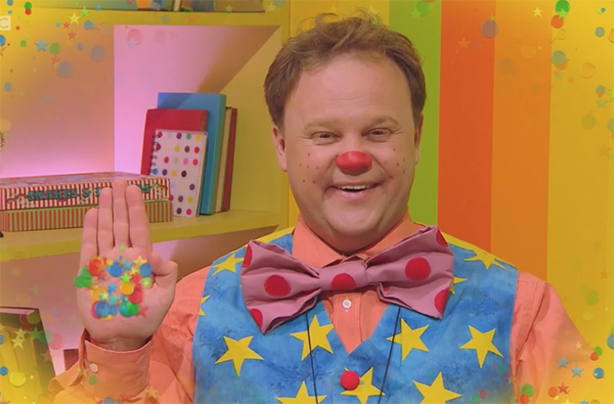 9 reasons why CBeebies' Mr Tumble is a TOTAL sex god (and we're not ...