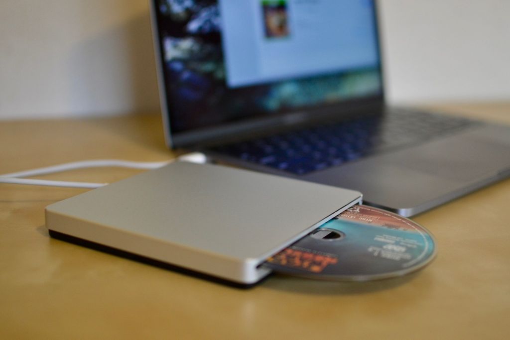 Best CD/DVD drives for Mac 2022 iMore