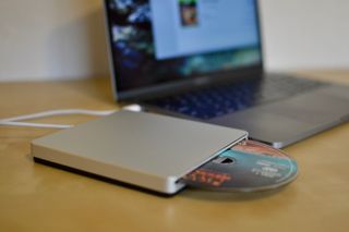 DVD Drives for Mac