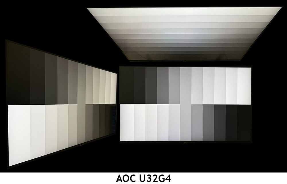 AOC U32G4